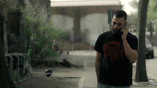 GANGBANG - Ivy Maddox Conjures 8 Sex Demons