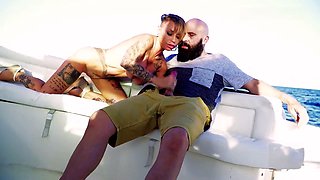 Mexican, culo, interview