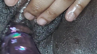 Shove It in Her Pussy Part 2