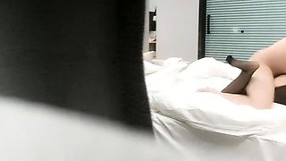 Hot amateur hidden cam