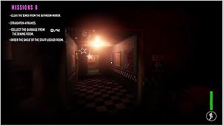 Fap Nights At Frennis Night Club Story Mod Game Play Ep06