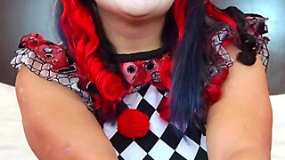 Jubilee - the Lustful Clown
