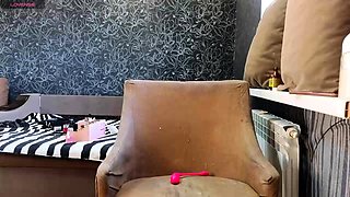Solo big taco babes masturbation action