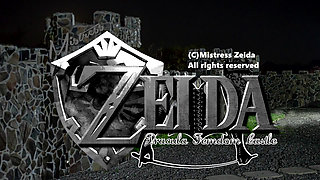 Masturbation encouragement BREAST SPANKING - Anal training LEZDOM