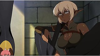 Car Toon - Vaygren - Lustful Temptation - Ep 4 Interesting Personalities By Foxie2k