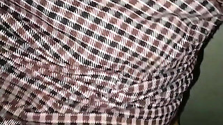 Winter night fucking with my wife