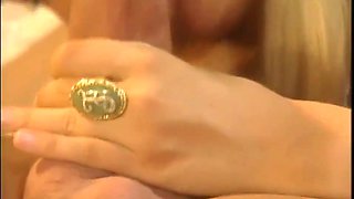 The Thief Of Hearts #1 - The Story Of A French Thief With Dora Venter, Linda Ciccone And Maria Bellucci