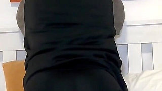 African Femdom Fart Domination