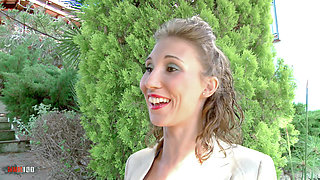 Cristal Cherry: Sexy Video Interview with Cristal Cherry