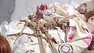 Shared Rental Miss Likes to Train #1