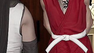 Tifa Lockhart Fucked / Old Memories, New Friends - Soma Seals - Chapter 5