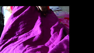 MILF like a long & tight Banana