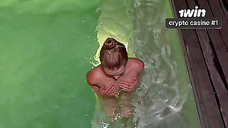 Torrid hardcore porn! California honey tart tears up stranger. Nude, gorgeous doll gets rough sex.