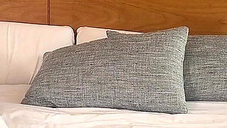 The Most Famous Porn Actress in Mexico Gives Me a Massage and We Fuck Very Hard