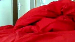Silvie's Czech Big Nipples Amateur Babe Doggy Style Cum