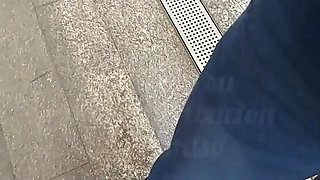 I End up Fucking a Cheating Girl I Met at the Mall (audio in Spanish)