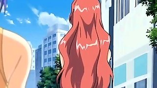 One Fuck - Two MILFs - Endless Creampies - HENTAI (ENG Sub)