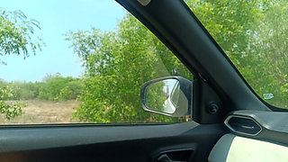 Housewife car romance