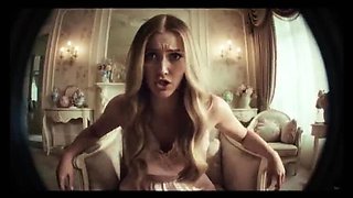 AI Psychosis Throatpie - Rough Bukkake Facial & Trippy Monster Sounds