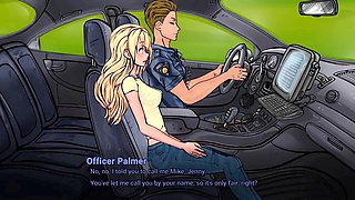 Going into, cartoon fantasy, all hot