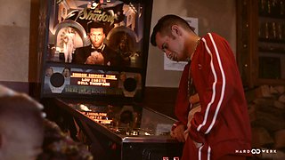 HARDWERK Bridge gang