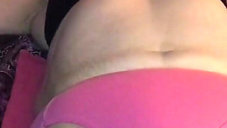 Pink Panties