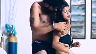 Cute Indian Wife Fucked By Aggressive Husband 1
