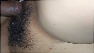 The Babysitter Asks Me For A Raise - In Exchange For Pouring Milk In Her Vagina