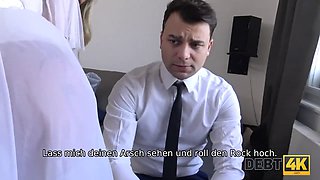 Bratty bride caught cheating with stranger in HD reality video