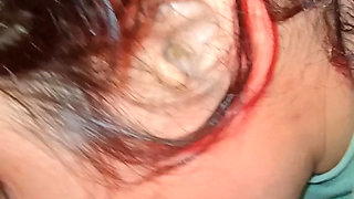 Stepfather Wants to Fuck Me Only in My Throat