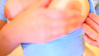 Horny Big Booty Tennis Player Gets Fucked After Her Tennis