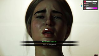 The Art of Seduction (part 17)