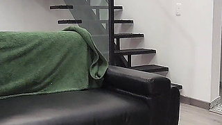 The Sexy Laura She Gets Fucked by Her Boyfriend's Best Friend After He Jokes on Her.