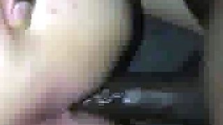 hotwife having fun with a hot black stud ww