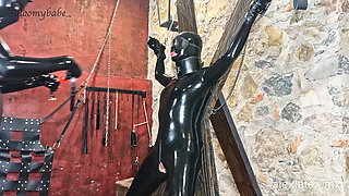 Extreme Pleasure for Gloomy - Alex Latex