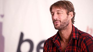 Penny Barber and Ryan Mclane get hot and heavy in real life orgasmic fun