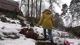 Cum Welcome: Were Just Getting Started!