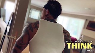 Raunchy whore thrilling adult movie