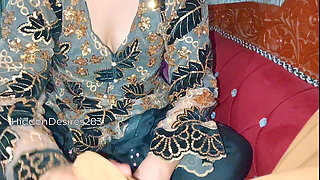 My Sexy Step Sisters Big Milki Boobs Enjoying and Masterbation My Big Cock