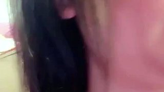 Thai girl live