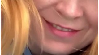 Naughty Redhead Mild Doctor Feels You Up