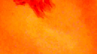 Beautiful teen amateur fucked close up