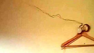 Mature Latina MILF rides young man hard in homemade POV bedroom sex