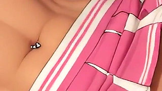Perfect Tits and Pussy Fuck!