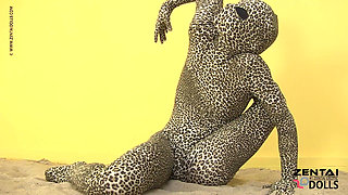 Contortion Show