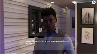 A Volatile Marriage 6 Felicia Is so Horny She Had to Masturbate