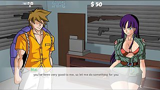 Uncensored hentai, anime sexy, three dimensional