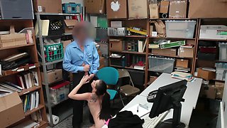 Wild Bobbi & horny Wrex: Amateur passion