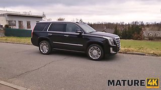 Mature4k. just like in the videos