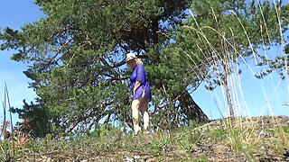 New Swimsuit Mommy - Photoset on Nature